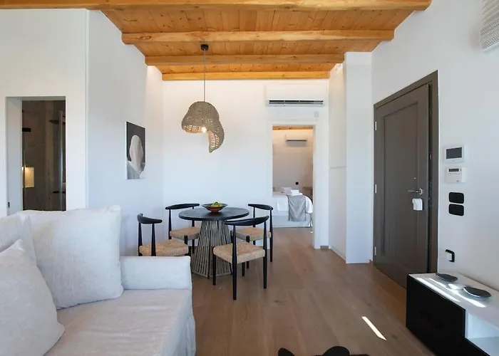 Acres Gem House Apartamento *