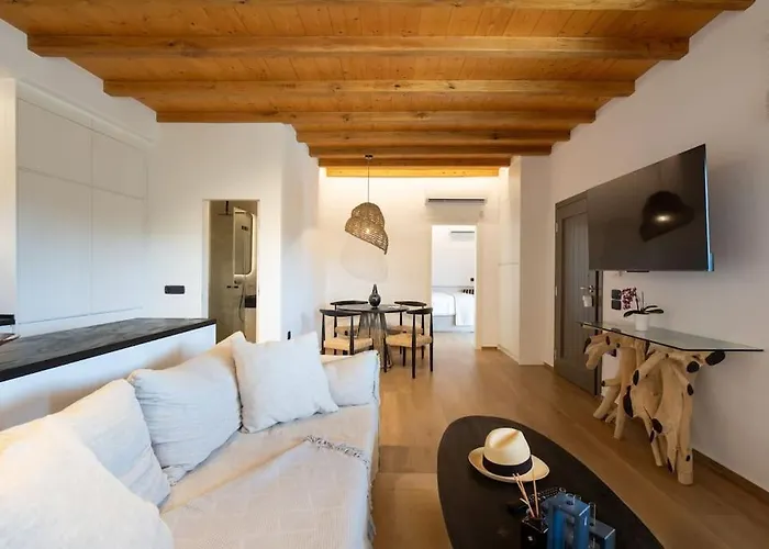 Apartamento Acres Gem House