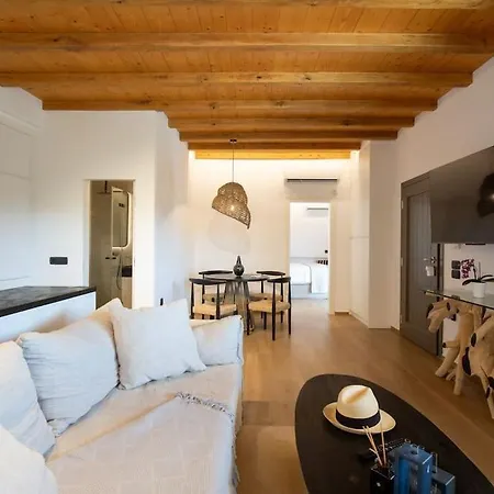 Appartement Acres Gem House