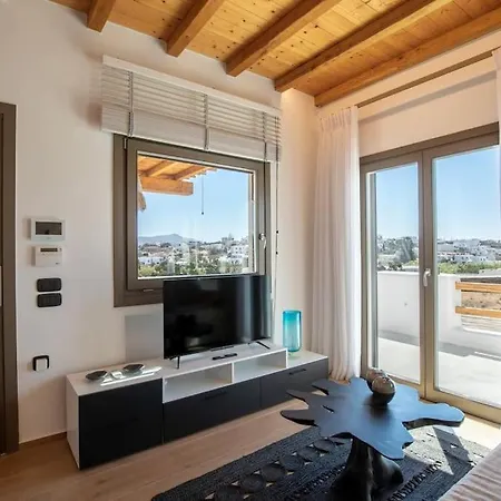 Acres Gem House Mykonos Town