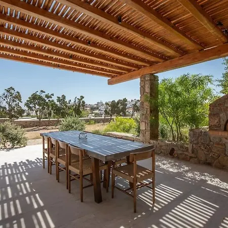 Acres Gem House *