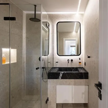 Apartment Acres Gem House *