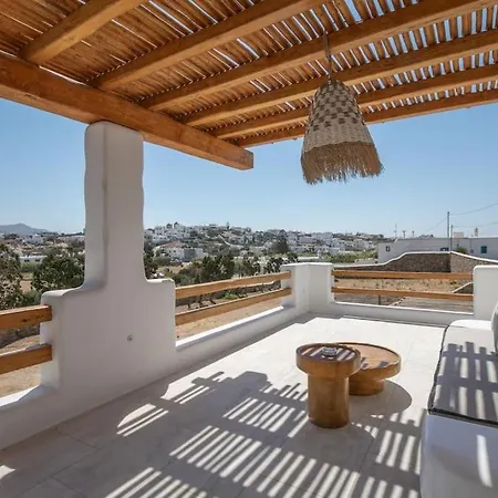 Acres Gem House Apartment Mykonos Town