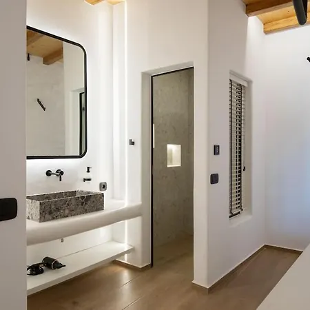 Acres Gem House Mykonos Town
