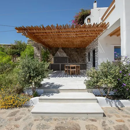 Acres Gem House Mykonos Town