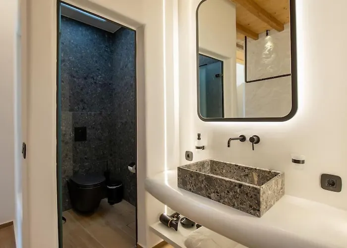 Acres Gem House * אנו מרה