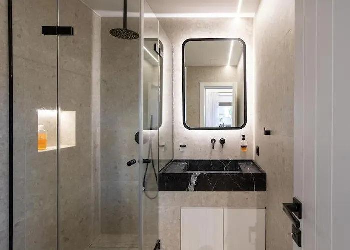 דירה Acres Gem House *