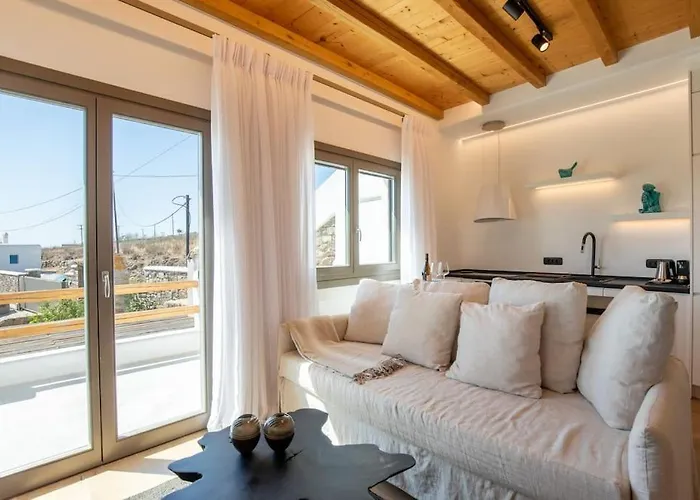 Acres Gem House Appartement