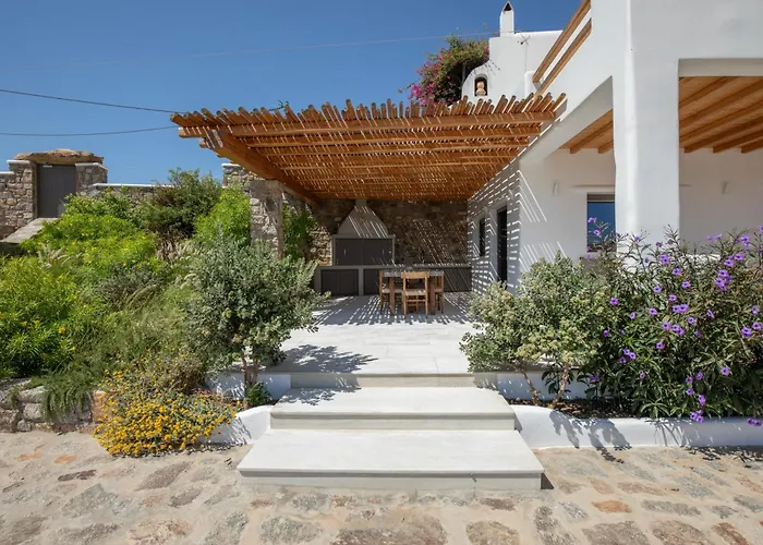 Acres Gem House אנו מרה